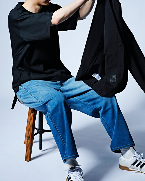 SOCCER SHOP KAMO supported by ADASTRIA