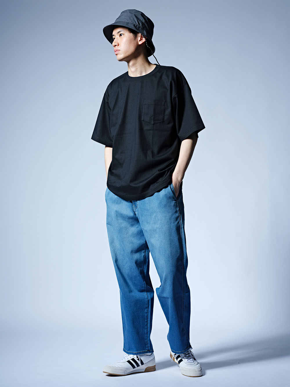 スタイリングwithカバロス 02