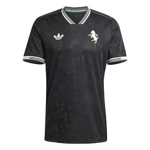 25-26 ユベントス サード オーセンティックユニフォーム