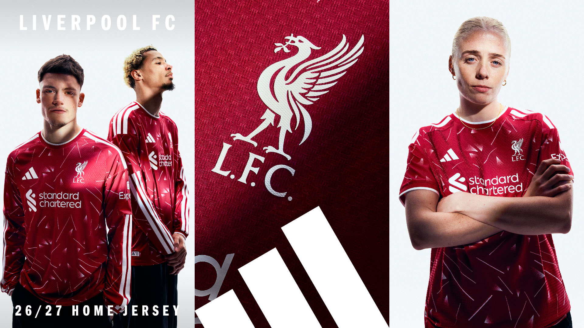 LIVERPOOL FC
