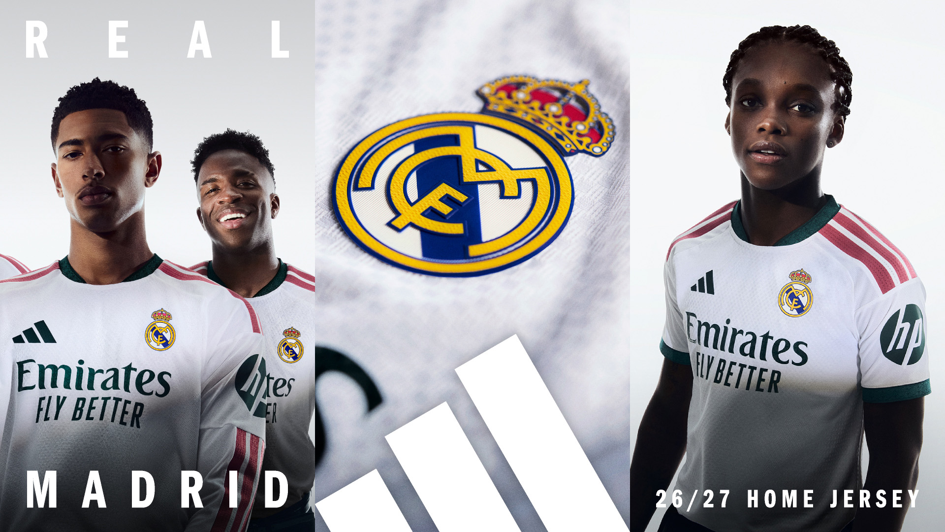 REAL MADRID