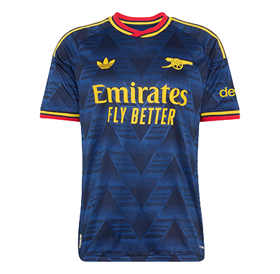 ARSENAL AWAY