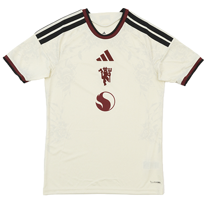 MANCHESTER UNITED 3RD