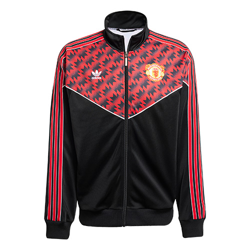 MANCHESTER UNITED AWAY LONG SLEEVE JERSEY 91