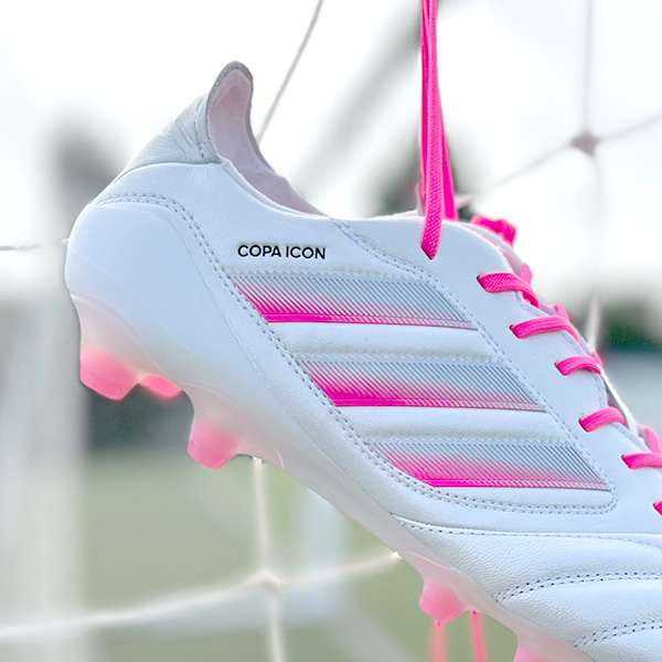 最新コレックション アディダス「COPA Ⅱ」サッカーショップKAMOオリジナル ICON シューズ