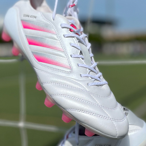 アディダス「COPA ICON Ⅱ」サッカーショップKAMOオリジナル