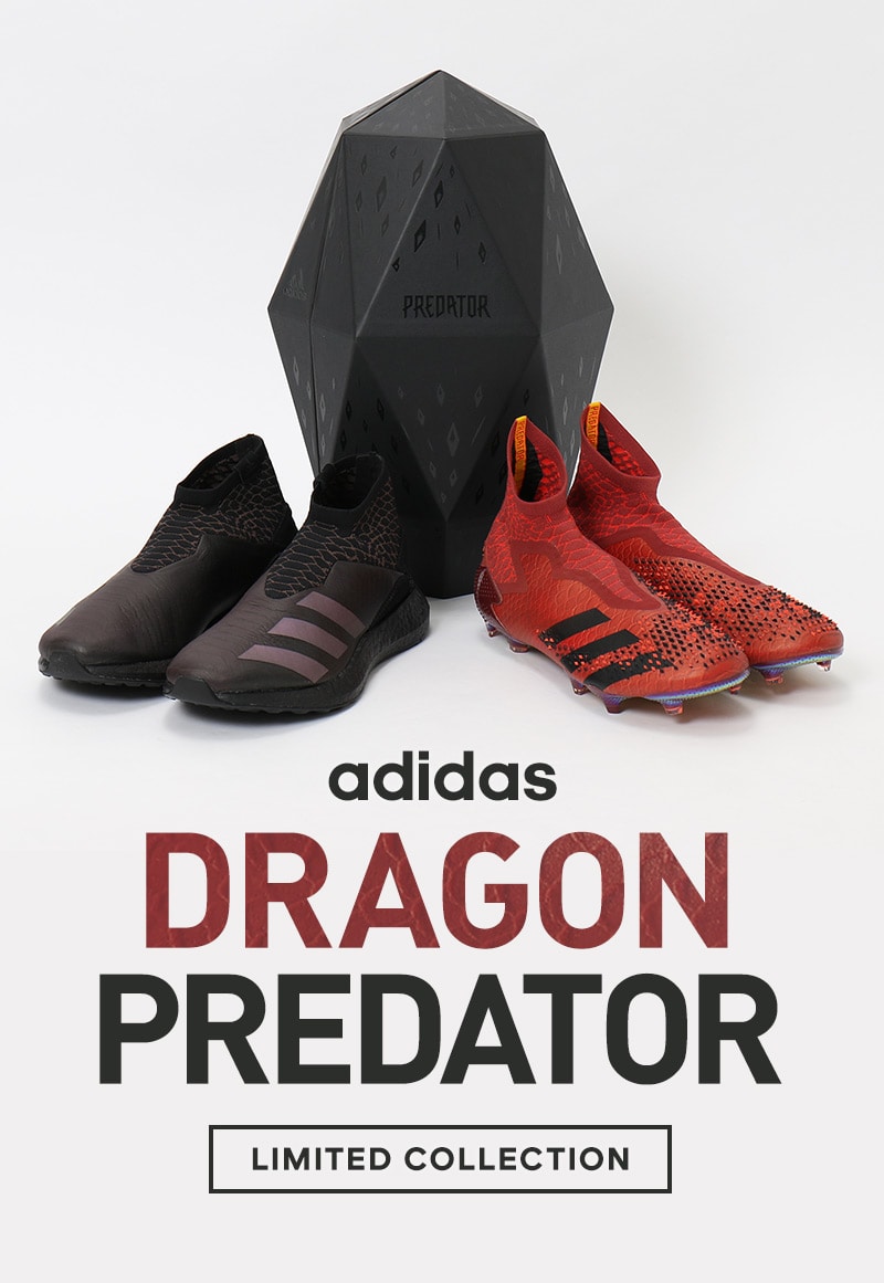 DRAGON PREDATOR|adidas(アディダス)|サッカーショップKAMO