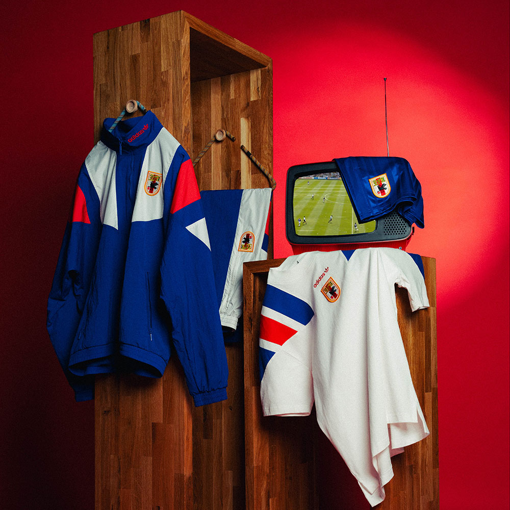 アディダス「EQT COLLECTION」