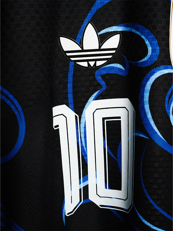 アルゼンチン代表 アウェイギャラリーイメージ