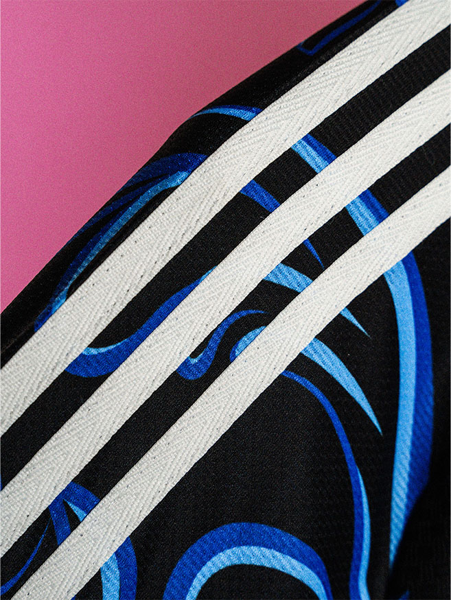 アルゼンチン代表 アウェイギャラリーイメージ