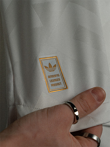 メキシコ代表 アウェイギャラリーイメージ