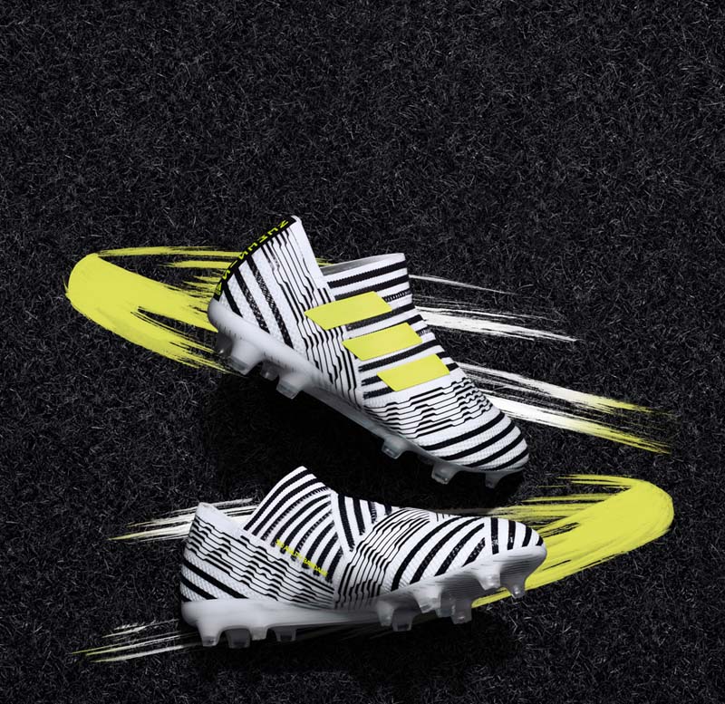 Adidas Nemeziz Dust Storm Pack Soccer Shop Kamo