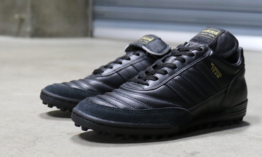 adidas MUNDIAL TEAM Limited Collection（アディダス ムンディアルチーム リミテッド コレクション） ｜  adidas Football | SOCCER SHOP KAMO