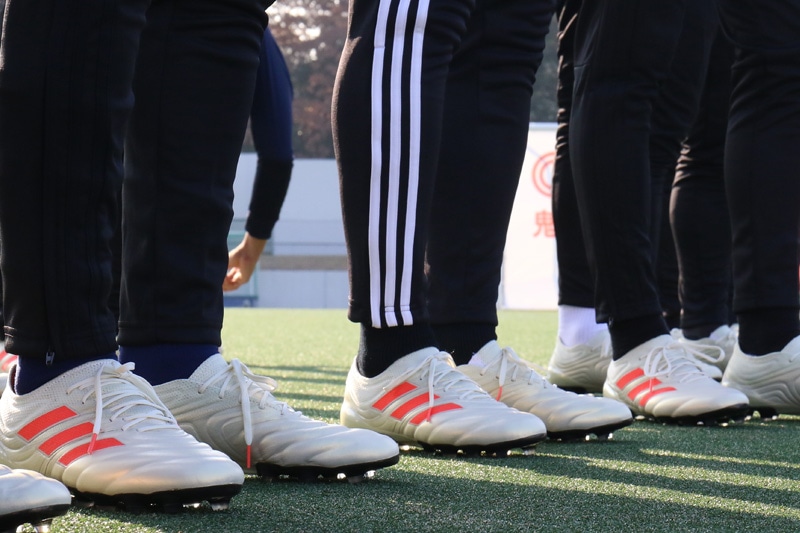 COPA(コパ) -INITIATOR PACK- | adidas(アディダス) | サッカー