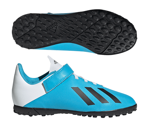 Adidas x 19.4 in hard clearance wired