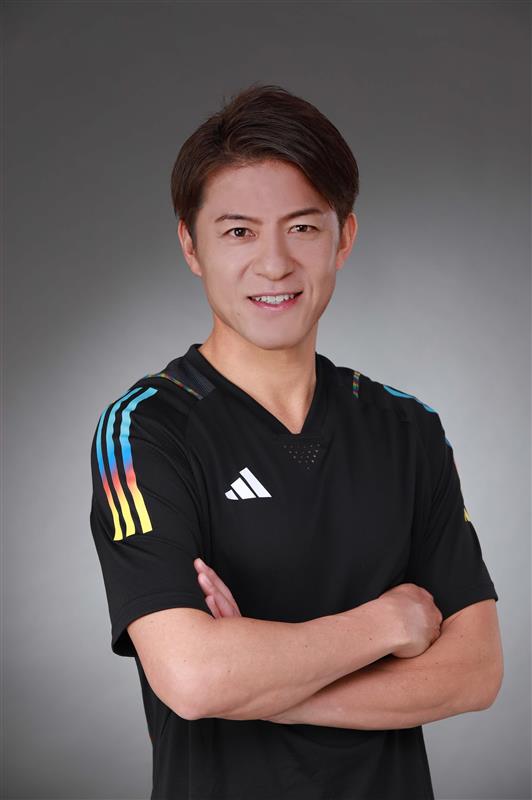 田中 隼磨