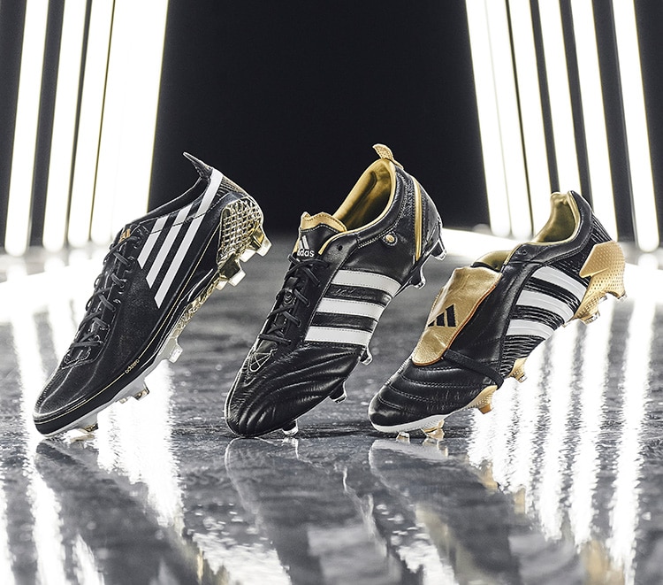 LEGEND PACK | adidas football official（アディダス