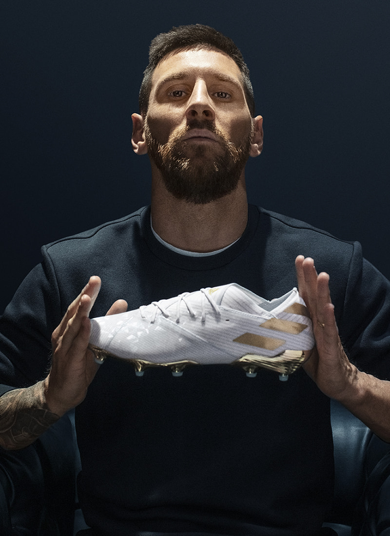 Messi 15 Years Adidas アディダス サッカーショップkamo