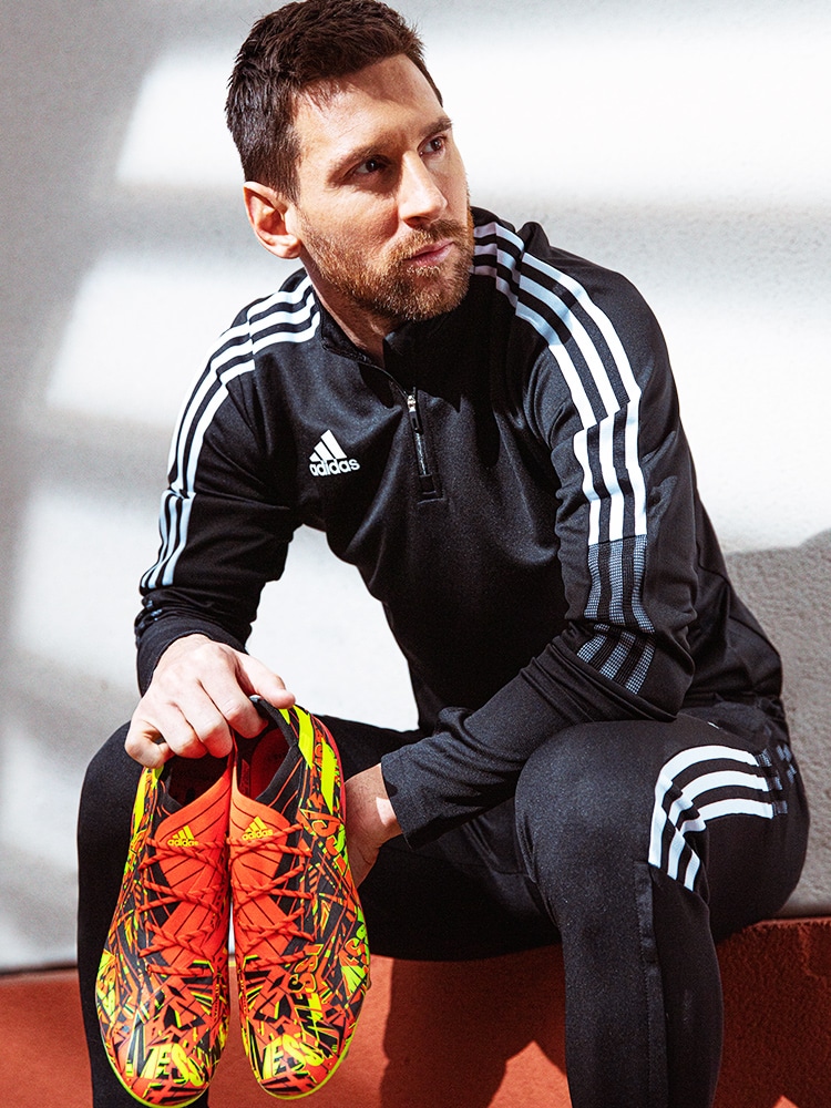 REY DEL BALON | adidas football official（アディダス