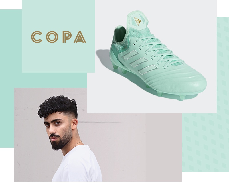 COPA(コパ) -SPECTRAL MODE PACK- | adidas(アディダス 