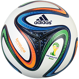 2018 FIFAワールドカップ 公式試合球「テルスター18」| サッカー 