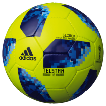 2018 FIFAワールドカップ 公式試合球「テルスター18」| サッカー 