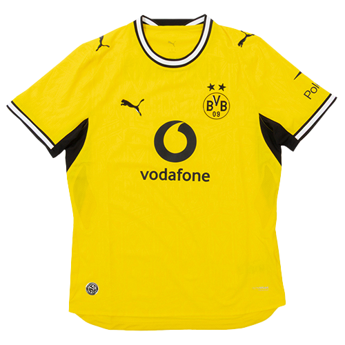 Borussia Dortmund ドルトムント Authenticユニフォーム ドルトムント 26-27モデル | PUMA(プーマ)｜SOCCER SHOP KAMO