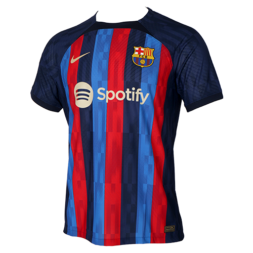 FC BARCELONA 22-23モデル | NIKE(ナイキ)｜SOCCER SHOP KAMO