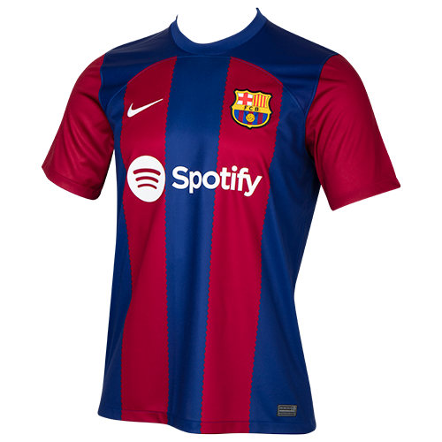 FC BARCELONA 23-24モデル | NIKE(ナイキ)｜SOCCER SHOP KAMO