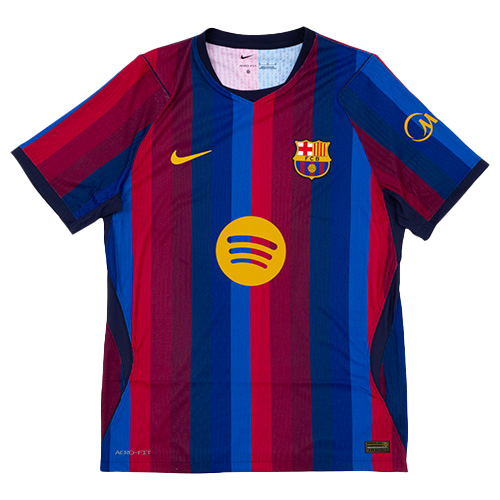 FC BARCELONA 26-27モデル | NIKE(ナイキ)｜SOCCER SHOP KAMO