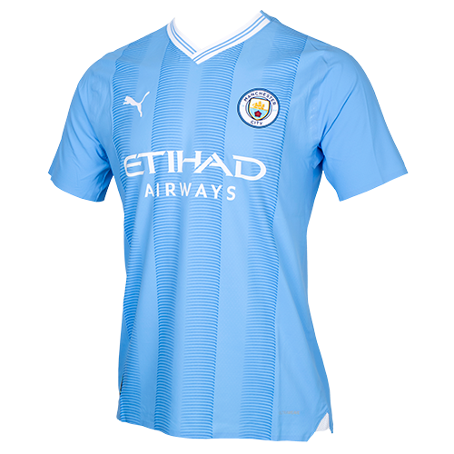 MCFC Treble Winners Memorial Shirt | PUMA(プーマ)｜SOCCER SHOP KAMO