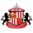�T���_�[�����h�^Sunderland
