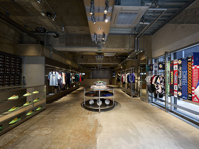 Clubhouse by KAMO