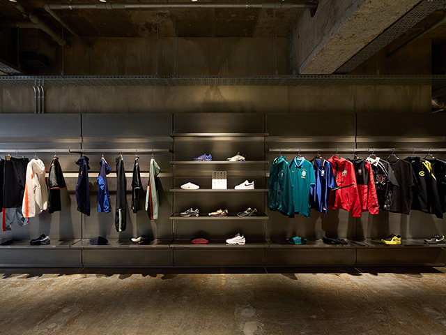 Clubhouse by KAMO