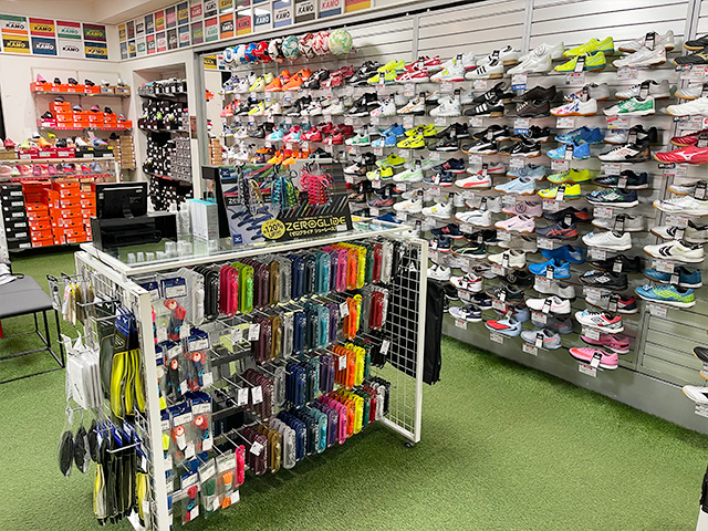 サッカーショップKAMO 原宿店 ＜東京都＞