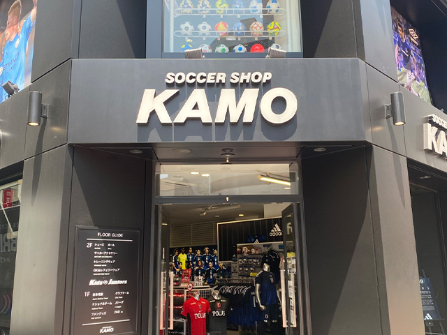 池袋店