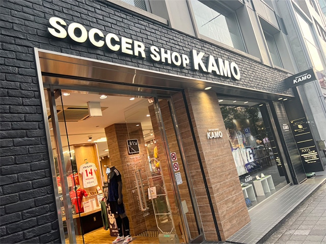 名古屋店