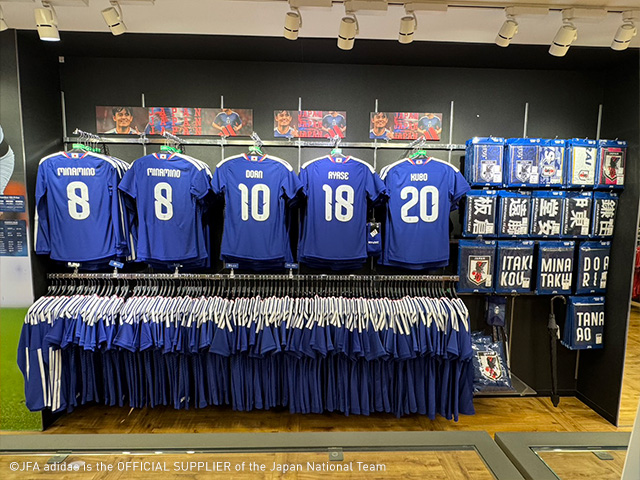 サッカーショップKAMO 名古屋店 ＜愛知県＞