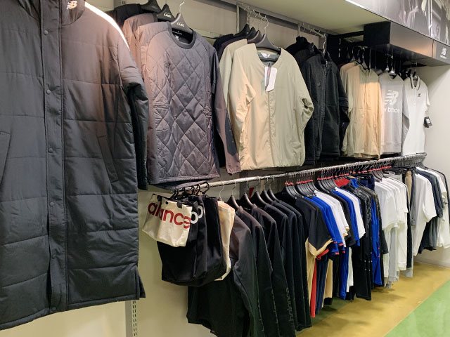 サッカーショップKAMO 渋谷店 ＜東京都＞