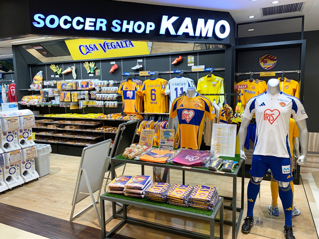 仙台パルコ店