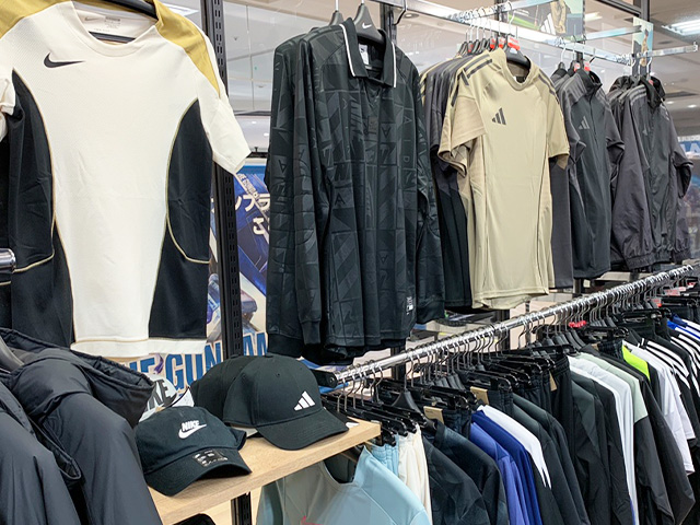 サッカーショップKAMO 仙台パルコ店 ＜宮城県＞
