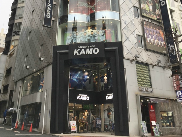 チャナティップ ソングラシン選手 深井 一希選手 ファンミーティング Mizuno Special Event サッカーショップkamo