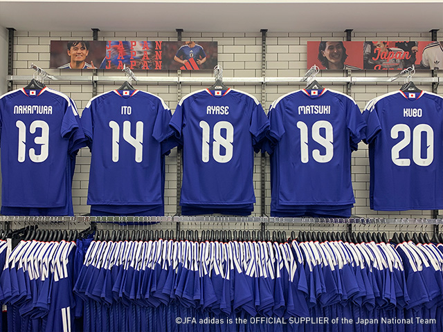 サッカーショップKAMO 新宿店 ＜東京都＞