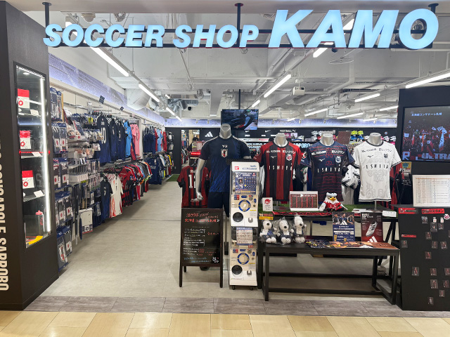 札幌パルコ店
