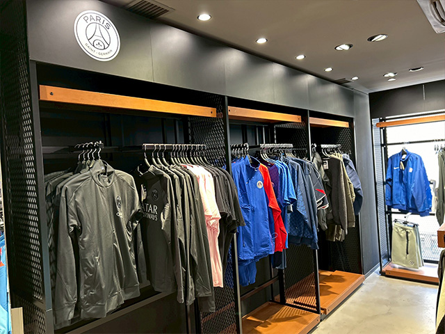 サッカーショップKAMO 梅田店 ＜大阪府＞