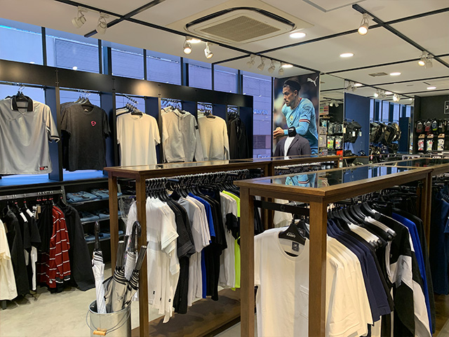 サッカーショップKAMO 梅田店 ＜大阪府＞