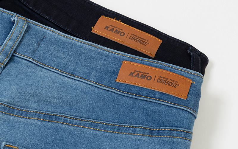 サッカーショップKAMO「春のキッズ向けサッカーウェア」STYLE01