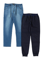 DENIM