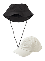 HAT/CAP