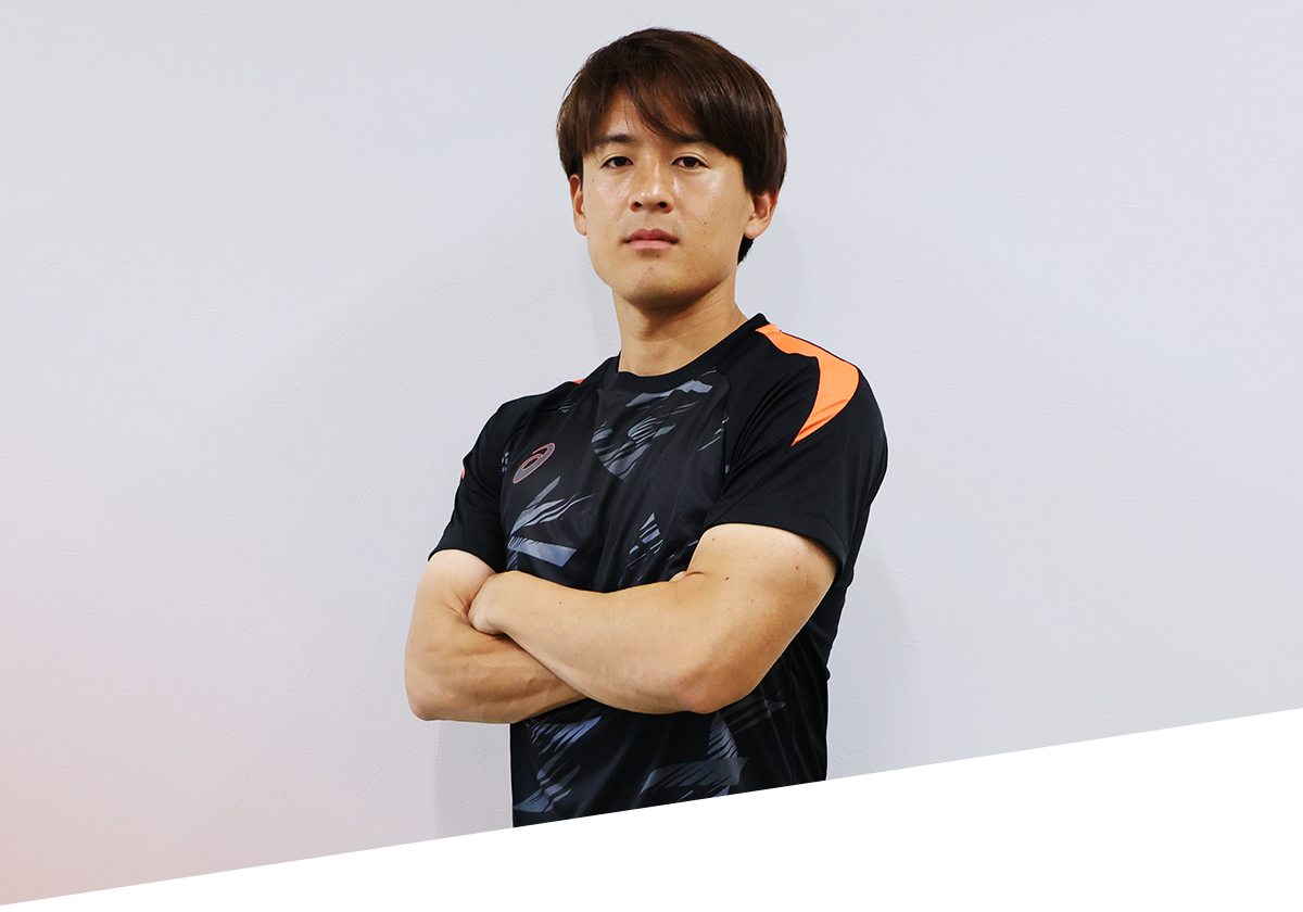 ASICS Presents「 高嶺朋樹選手 スペシャルイベント」@札幌